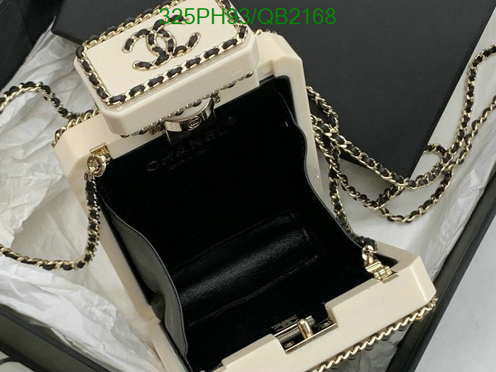 Chanel Bag-(Mirror)-Other Styles- Code: QB2168 $: 325USD