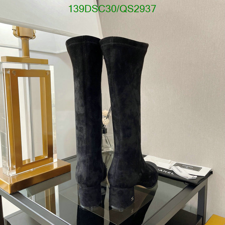 Women Shoes-Boots Code: QS2937 $: 139USD