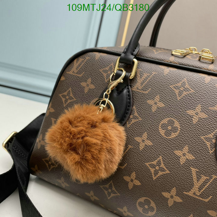 LV Bag-(4A)-Handbag Collection- Code: QB3180 $: 109USD