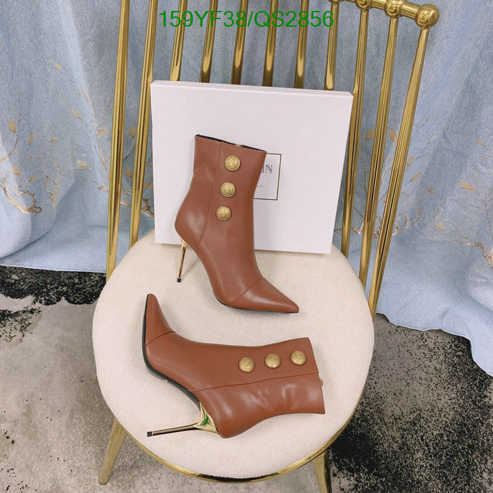 Women Shoes-Boots Code: QS2856 $: 159USD