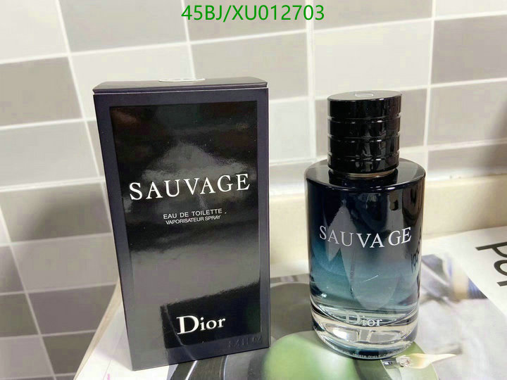 Perfume-Dior Code: XU012703 $: 59USD