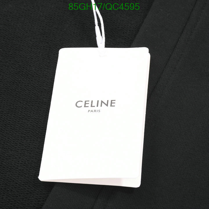 Clothing-Celine Code: QC4595 $: 85USD