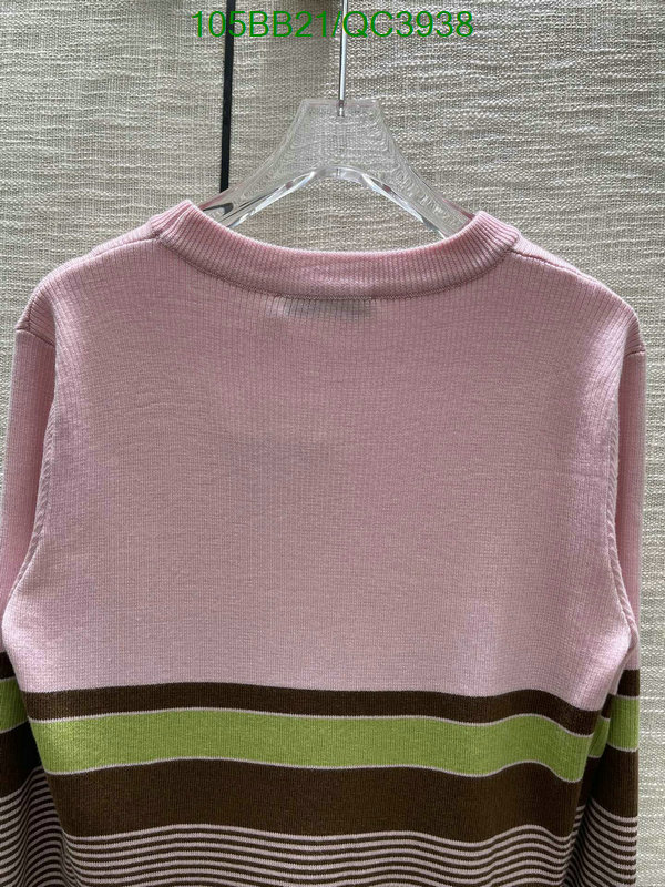 Clothing-Dior Code: QC3938 $: 105USD