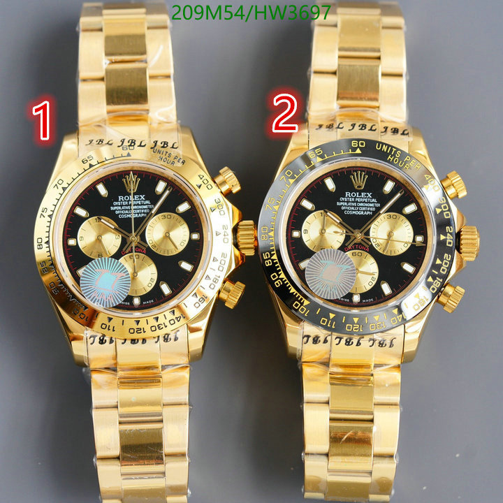 Watch-Mirror Quality-Rolex Code: HW3697 $: 209USD