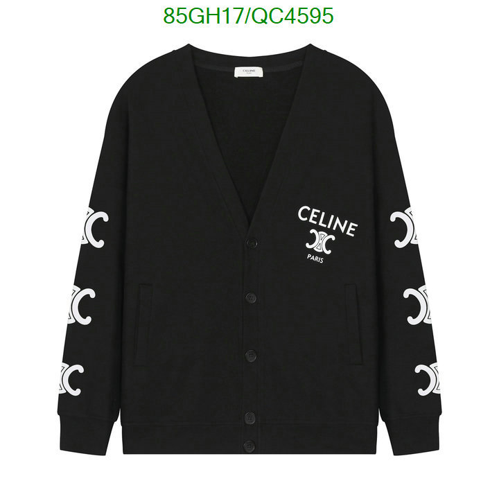 Clothing-Celine Code: QC4595 $: 85USD