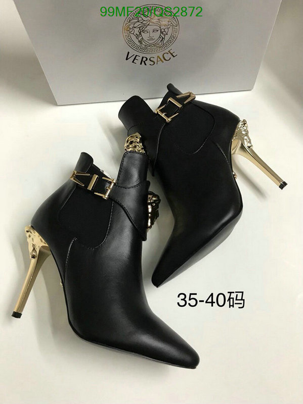 Women Shoes-Boots Code: QS2872 $: 99USD