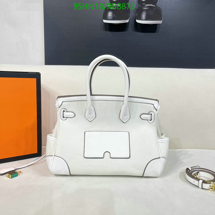 Hermes Bag-(4A)-Birkin- Code: RB8872 $: 95USD