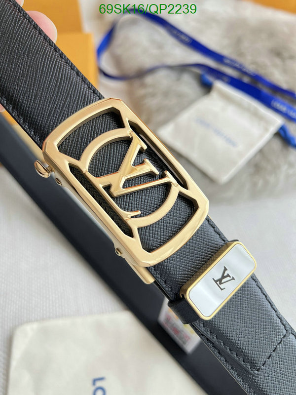 Belts-LV Code: QP2239 $: 69USD