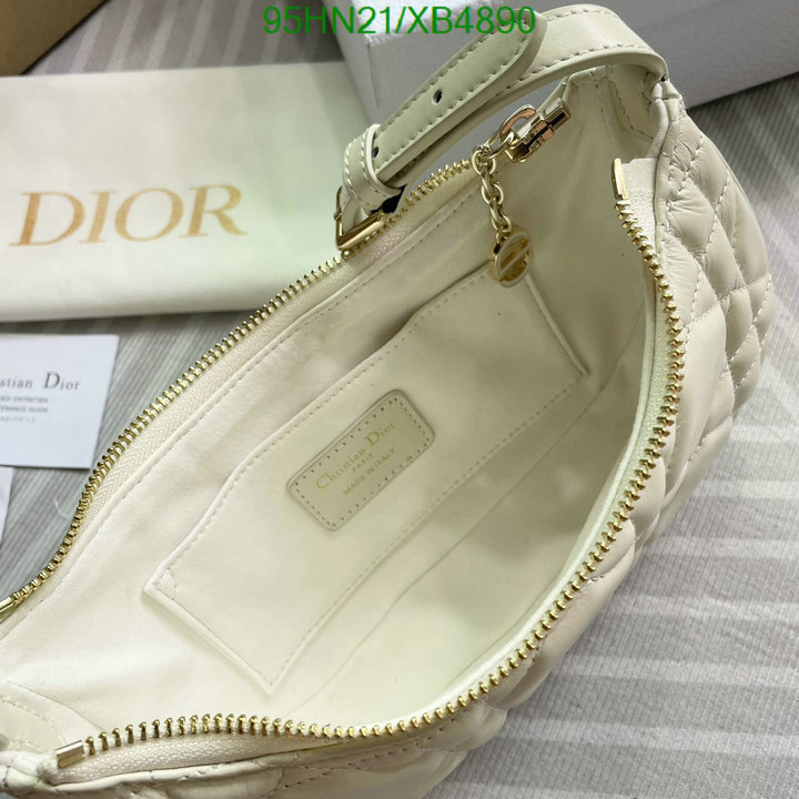 DiorBag-(4A)-Other Style- Code: XB4890 $: 95USD