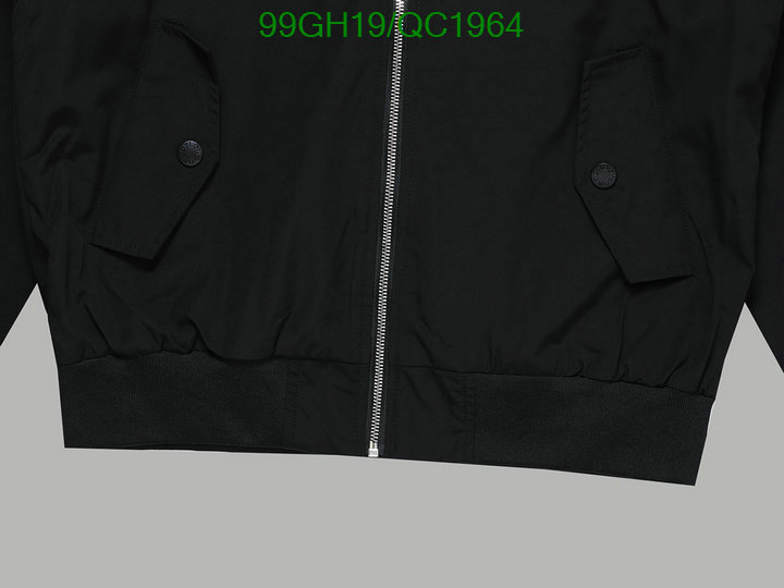 Clothing-Boy London Code: QC1964 $: 99USD