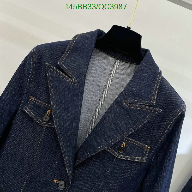 Clothing-Other Code: QC3987 $: 145USD