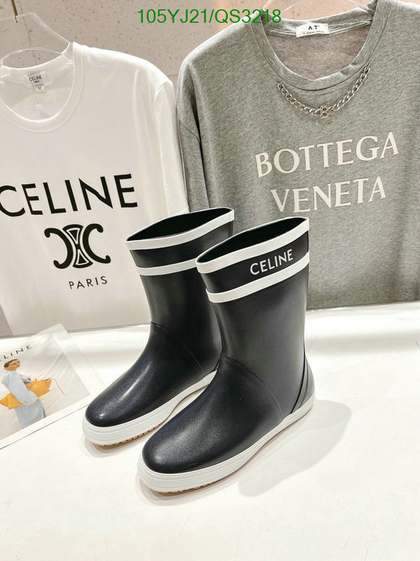 Women Shoes-Celine Code: QS3218 $: 105USD