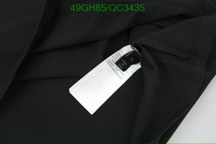 Clothing-LV Code: QC3435 $: 49USD