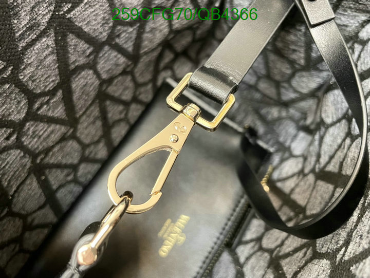 Valentino Bag-(Mirror)-Handbag- Code: QB4366 $: 259USD