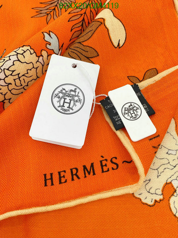 Scarf-Hermes Code: QM4119 $: 82USD