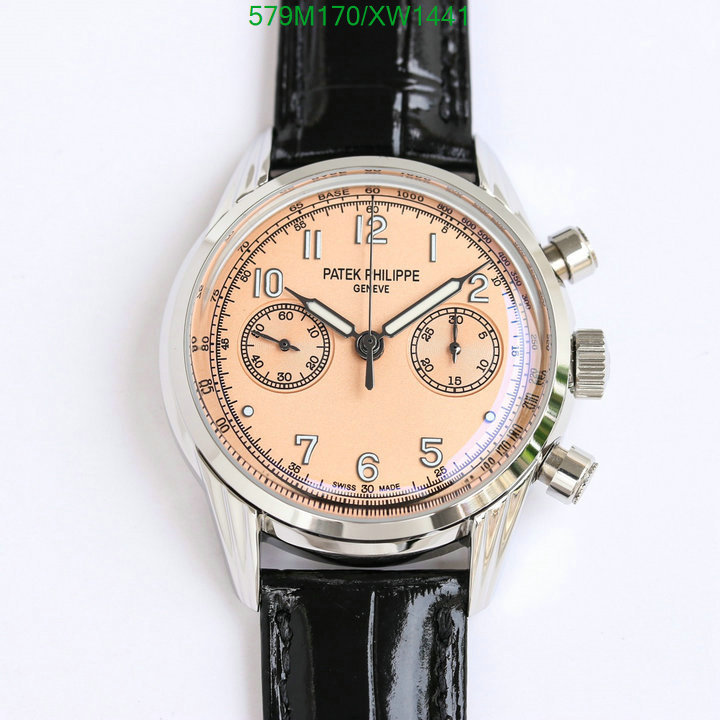 Watch-Mirror Quality-Patek Philippe Code: XW1441 $: 579USD