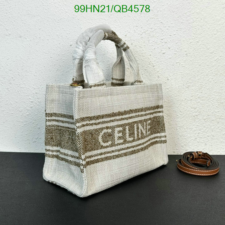 Celine Bag-(4A)-Handbag- Code: QB4578 $: 99USD