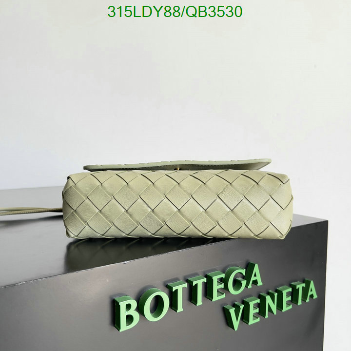 BV Bag-(Mirror)-Diagonal- Code: QB3530 $: 315USD