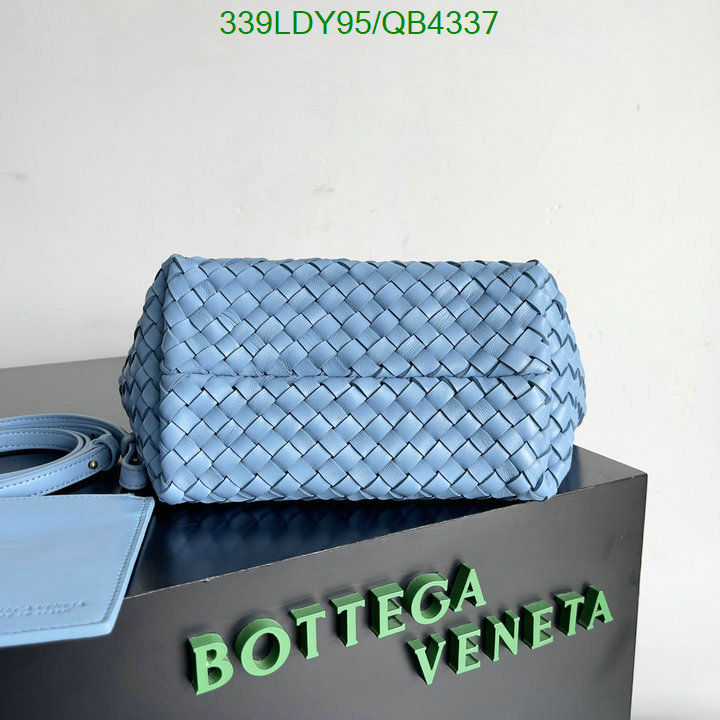 BV Bag-(Mirror)-Handbag- Code: QB4337 $: 339USD