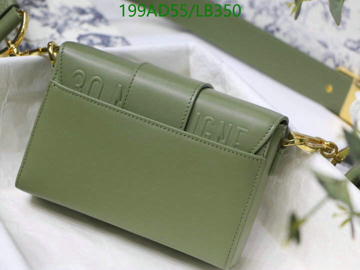 Dior Bag-(Mirror)-Montaigne- Code: LB350 $: 199USD