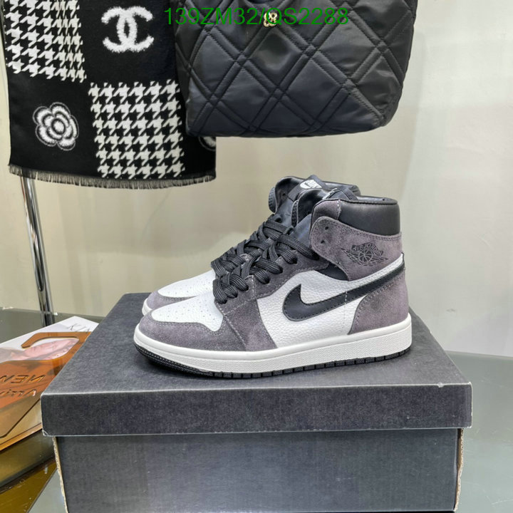 Women Shoes-NIKE Code: QS2288 $: 139USD