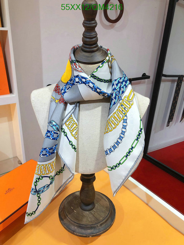 Scarf-Hermes Code: QM4216 $: 55USD