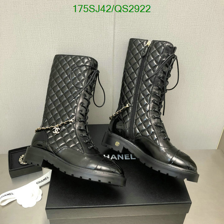 Women Shoes-Boots Code: QS2922 $: 175USD