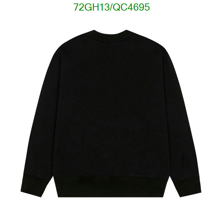 Clothing-Prada Code: QC4695 $: 72USD