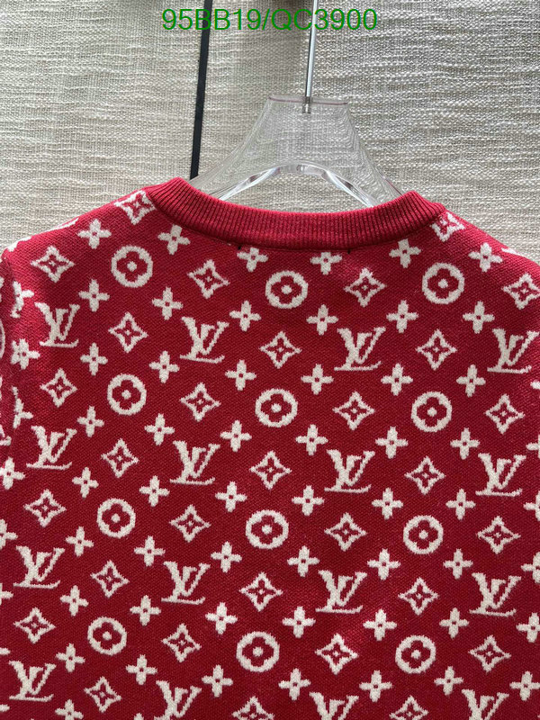 Clothing-LV Code: QC3900 $: 95USD