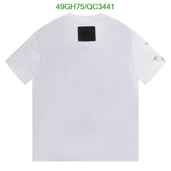 Clothing-LV Code: QC3441 $: 49USD