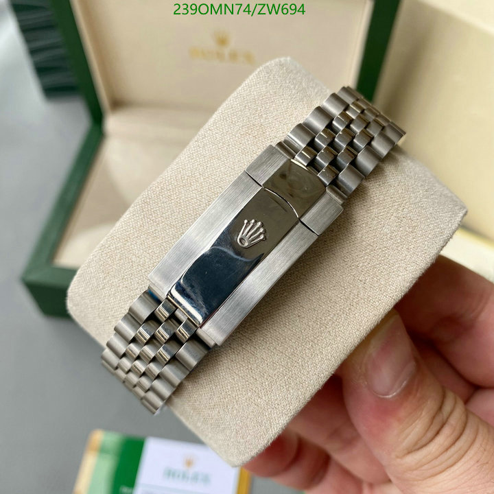 Watch-Mirror Quality-Rolex Code: ZW694 $: 249USD