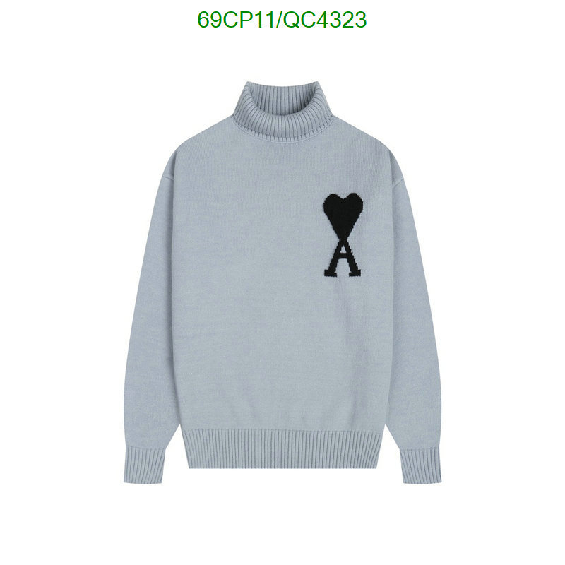 Clothing-AMI Code: QC4323 $: 69USD