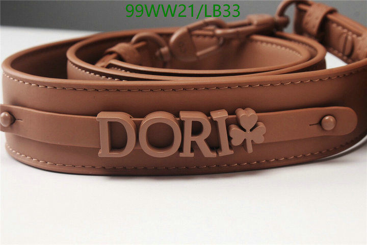 DiorBag-(4A)-Lady- Code: LB33 $: 99USD