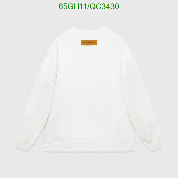 Clothing-LV Code: QC3430 $: 65USD