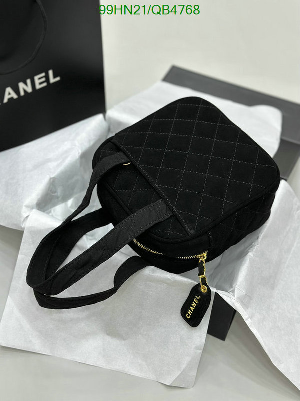 Chanel Bags-(4A)-Handbag- Code: QB4768 $: 99USD