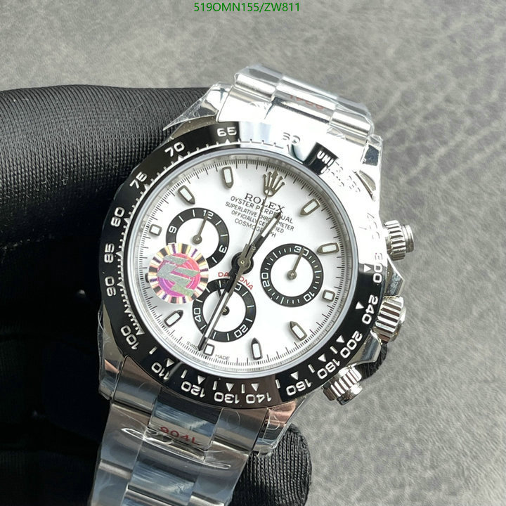 Watch-Mirror Quality-Rolex Code: ZW811 $: 519USD