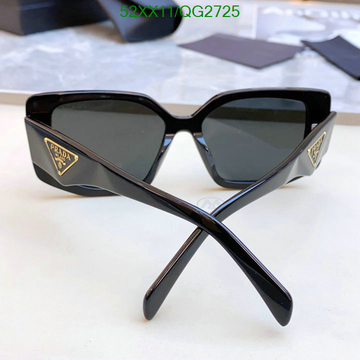 Glasses-Prada Code: QG2725 $: 52USD