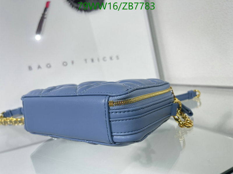 Dior Bag-(4A)-Other Style- Code: ZB7783 $: 79USD