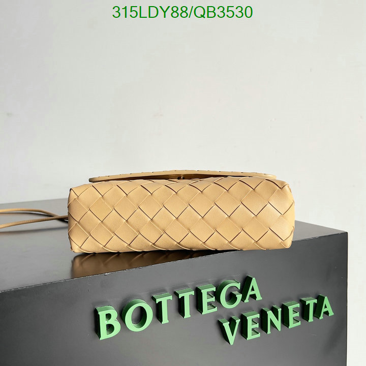 BV Bag-(Mirror)-Diagonal- Code: QB3530 $: 315USD