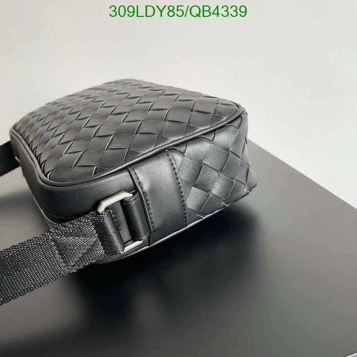 BV Bag-(Mirror)-Diagonal- Code: QB4339 $: 309USD