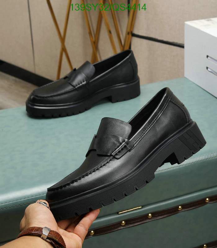 Men shoes-Fendi Code: QS4414 $: 139USD