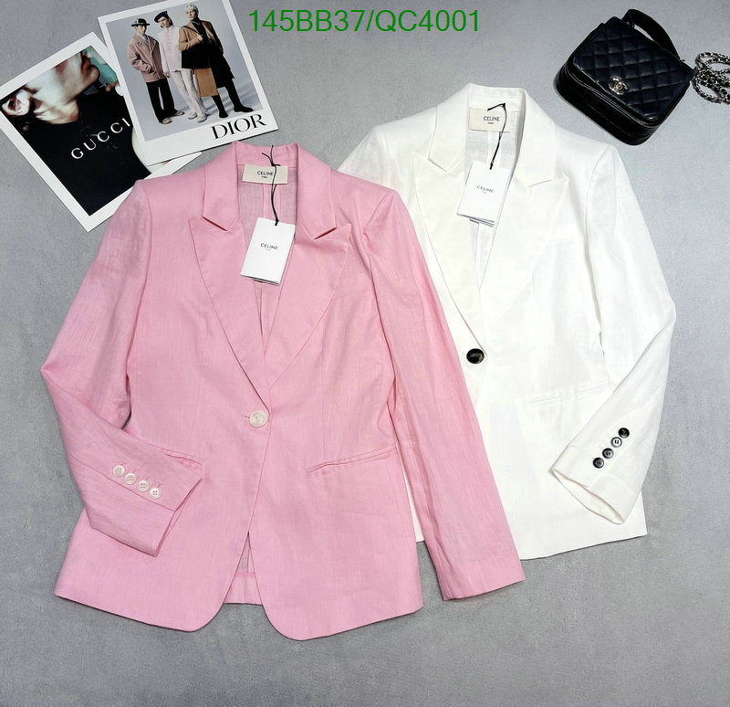 Clothing-Celine Code: QC4001 $: 145USD