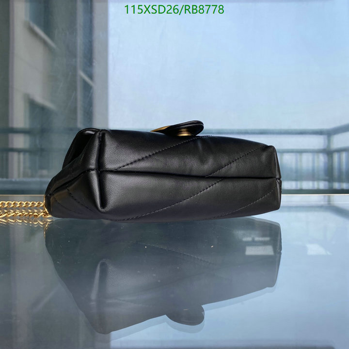 PINKO Bag-(Mirror)-Diagonal- Code: RB8778 $: 115USD