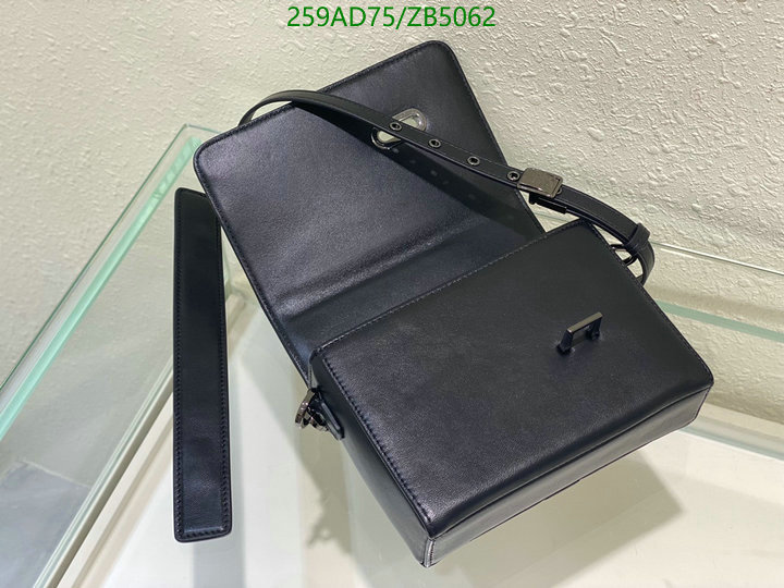 Dior Bag-(Mirror)-Montaigne- Code: ZB5062 $: 259USD