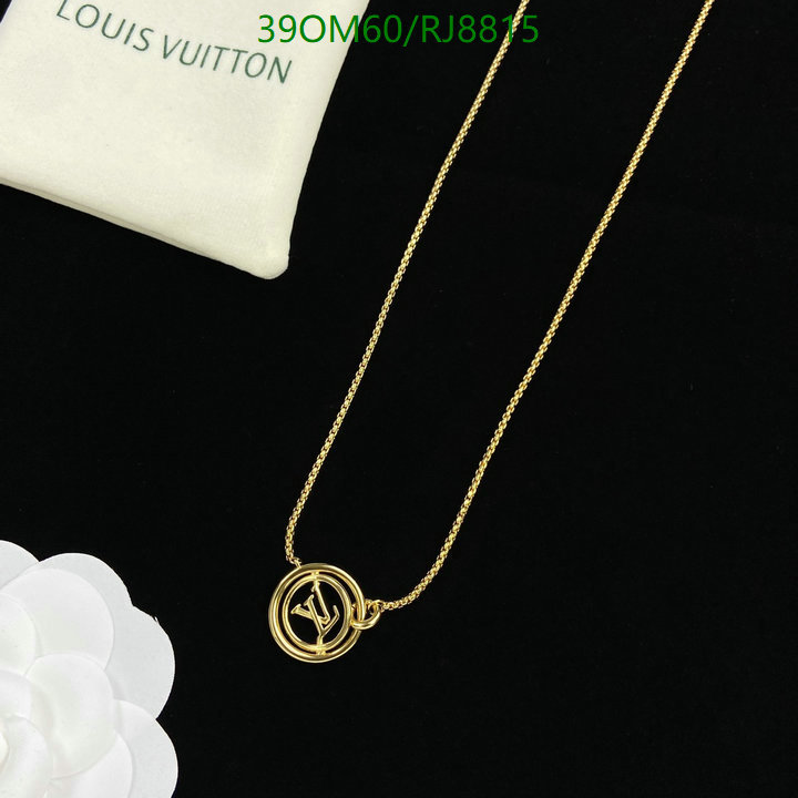 Jewelry-LV Code: RJ8815