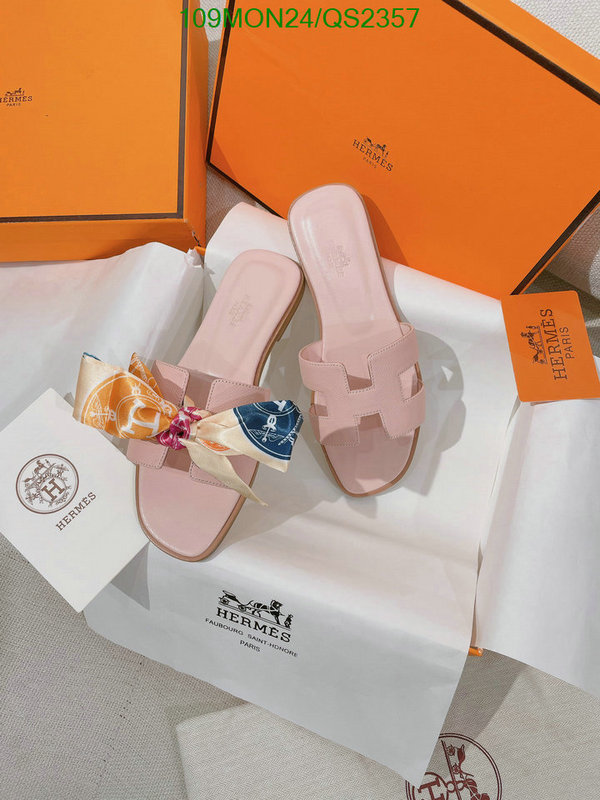 Women Shoes-Hermes Code: QS2357 $: 109USD