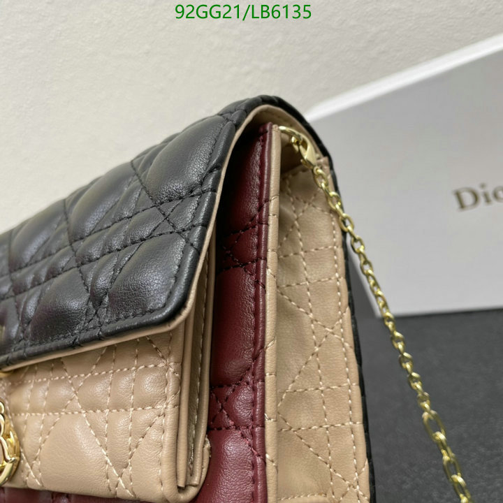 DiorBag-(4A)-Other Style- Code: LB6135 $: 92USD