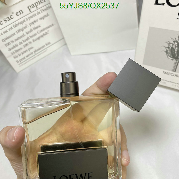 Perfume-Loewe Code: QX2537 $: 55USD