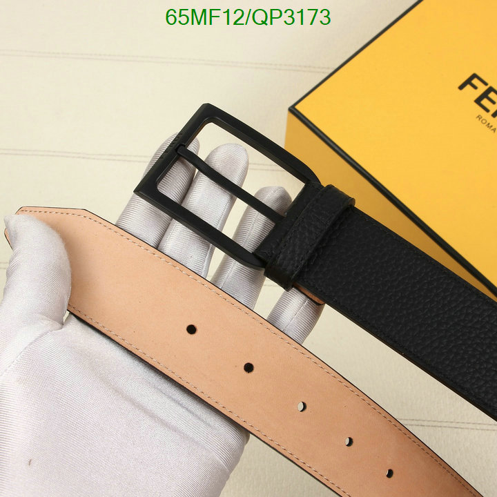 Belts-Fendi Code: QP3173 $: 65USD