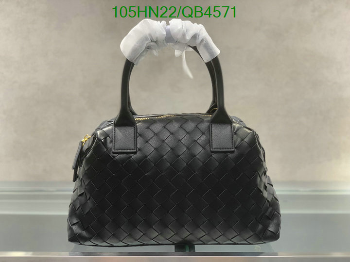 BV Bag-(4A)-Handbag- Code: QB4571 $: 105USD